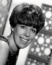This is an image of Photograph & Poster of Carol Burnett 197136