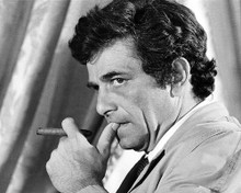 This is an image of Photograph & Poster of Peter Falk 197138