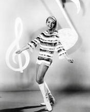 This is an image of Photograph & Poster of Debbie Reynolds 197399