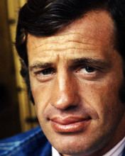 This is an image of Photograph & Poster of Jean-Paul Belmondo 288313