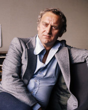 This is an image of Photograph & Poster of John Thaw 288317