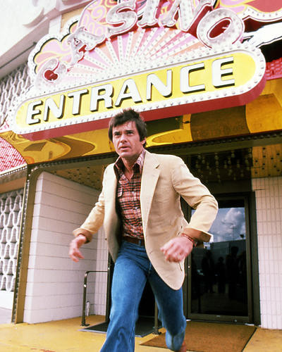 This is an image of Photograph & Poster of Robert Urich 288323