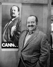 This is an image of Photograph & Poster of William Conrad 197093