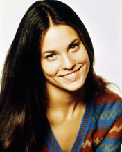 This is an image of Photograph & Poster of Cristina Raines 288336