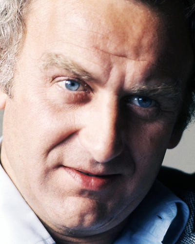 This is an image of Photograph & Poster of John Thaw 288338