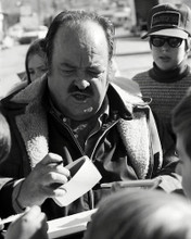 This is an image of Photograph & Poster of William Conrad 197094