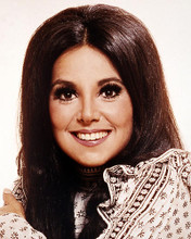 This is an image of Photograph & Poster of Marlo Thomas 288347