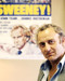 This is an image of Photograph & Poster of John Thaw 288352