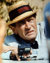 This is an image of Photograph & Poster of Darren McGavin 288375