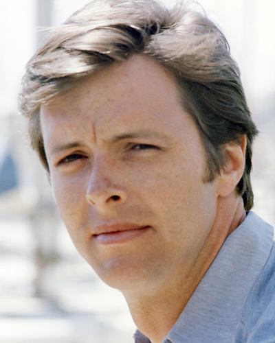 This is an image of Photograph & Poster of Ian Ogilvy 288378