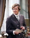 This is an image of Photograph & Poster of Roger Moore 288388