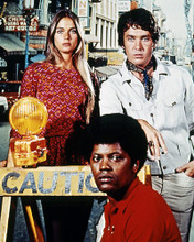 This is an image of Photograph & Poster of The Mod Squad 288389