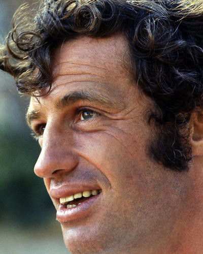 This is an image of Photograph & Poster of Jean-Paul Belmondo 288390
