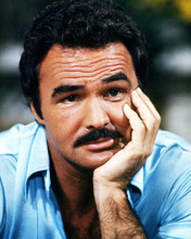 This is an image of Photograph & Poster of Burt Reynolds 288407