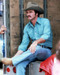 This is an image of Photograph & Poster of Burt Reynolds 288413