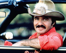 This is an image of Photograph & Poster of Burt Reynolds 288416