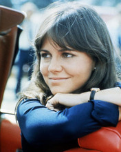 This is an image of Photograph & Poster of Sally Field 288423