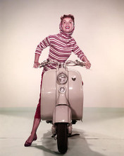 This is an image of Photograph & Poster of Debbie Reynolds 288424