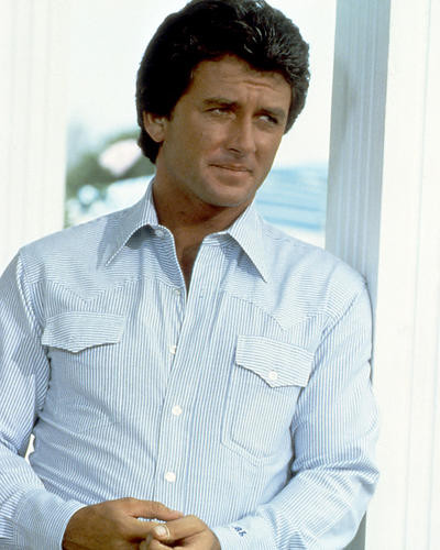 This is an image of Photograph & Poster of Patrick Duffy 288429