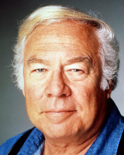 This is an image of Photograph & Poster of George Kennedy 288433
