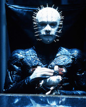 This is an image of Photograph & Poster of Hellraiser 288437