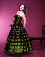 This is an image of Photograph & Poster of Susan Hayward 288438