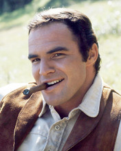 This is an image of Photograph & Poster of Burt Reynolds 288440