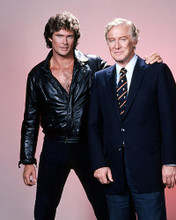 This is an image of Photograph & Poster of Knight Rider 288444