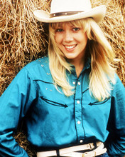 This is an image of Photograph & Poster of Lynn Holly Johnson 288531