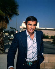 This is an image of Photograph & Poster of Burt Reynolds 288537