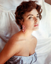 This is an image of Photograph & Poster of Joan Collins 288546