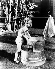 This is an image of Photograph & Poster of Shirley Temple 197344