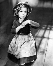 This is an image of Photograph & Poster of Shirley Temple 197149