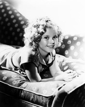 This is an image of Photograph & Poster of Shirley Temple 197150