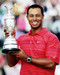 This is an image of Photograph & Poster of Tiger Woods 288393