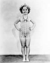 This is an image of Photograph & Poster of Shirley Temple 197165