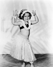This is an image of Photograph & Poster of Shirley Temple 197172