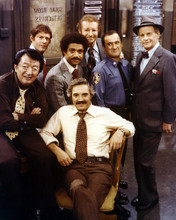 This is an image of Photograph & Poster of Barney Miller 288395