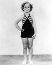 This is an image of Photograph & Poster of Shirley Temple 197185