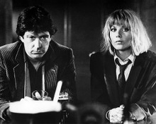 This is an image of Photograph & Poster of Dempsey and Makepeace 197187