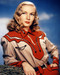 This is an image of Photograph & Poster of Veronica Lake 288822