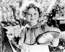 This is an image of Photograph & Poster of Shirley Temple 197194