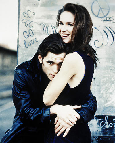 This is an image of Photograph & Poster of Drugstore Cowboy 288224