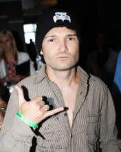 This is an image of Photograph & Poster of Corey Feldman 288226