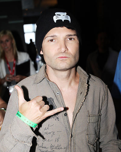This is an image of Photograph & Poster of Corey Feldman 288226