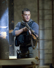 This is an image of Photograph & Poster of Matt Damon 288227