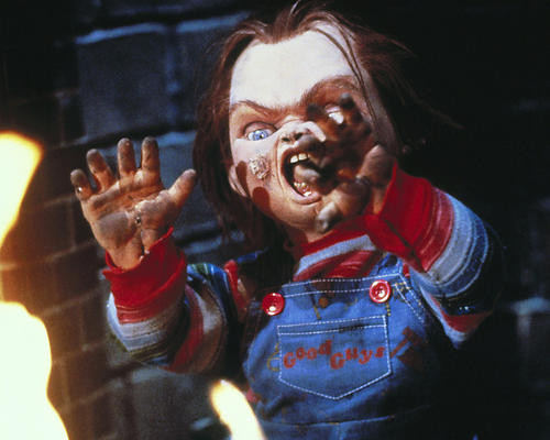 This is an image of Photograph & Poster of Child's Play 288244