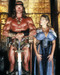 This is an image of Photograph & Poster of Conan the Destroyer 288249