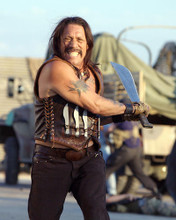 This is an image of Photograph & Poster of Danny Trejo 288261