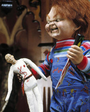 This is an image of Photograph & Poster of Child's Play 288265
